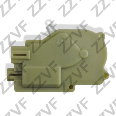 Actuator, central locking system