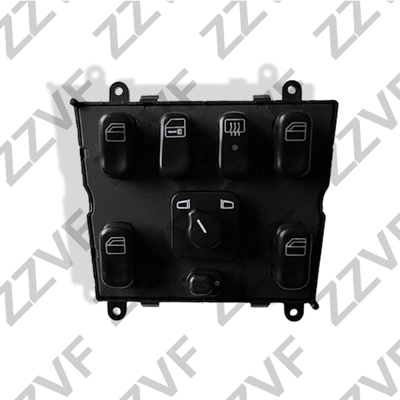 Switch, window regulator (ZVK232)