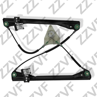 Window Regulator (ZVCG-5L)