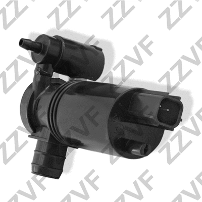 Washer Fluid Pump, window cleaning