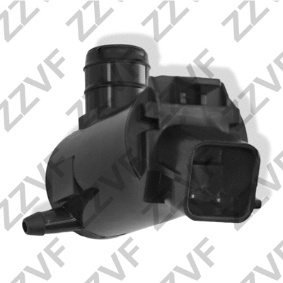 Washer Fluid Pump, window cleaning