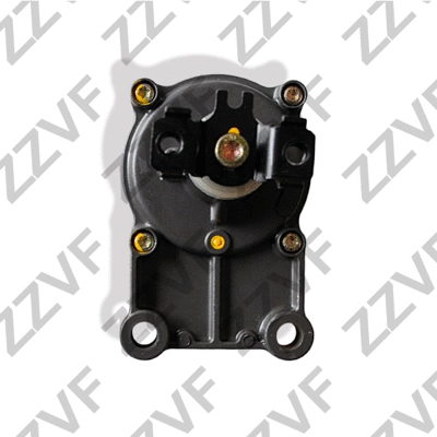 Sensor, headlight levelling