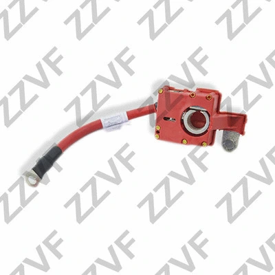 Battery Adapter