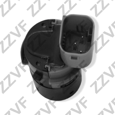Sensor, parking distance control