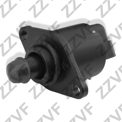 Idle Control Valve, air supply