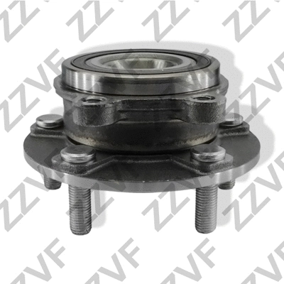 Wheel Bearing Kit (ZVX353K)