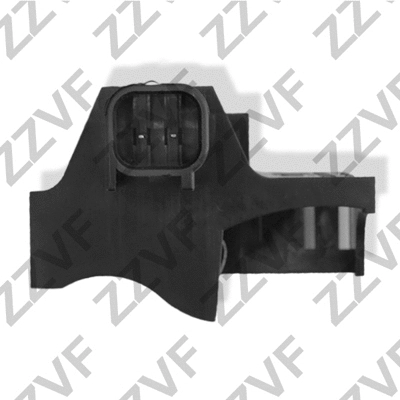 Contact switch, bonnet