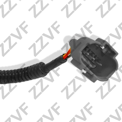 Sensor, crankshaft pulse