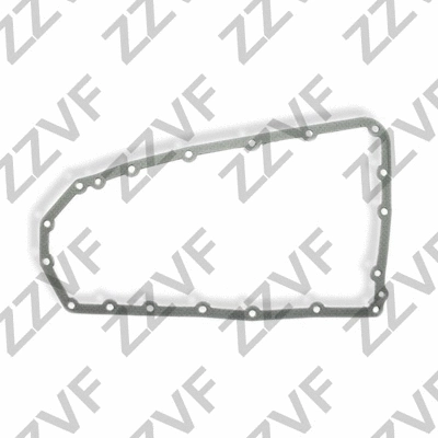Gasket, automatic transmission oil sump (ZVX39C)