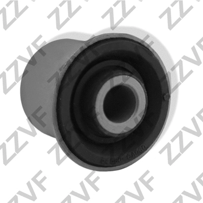 Mounting, control/trailing arm