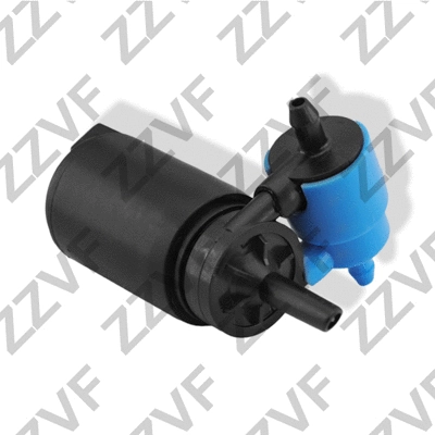 Washer Fluid Pump, window cleaning