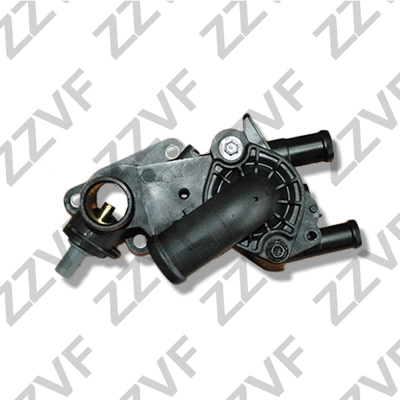 Thermostat Housing