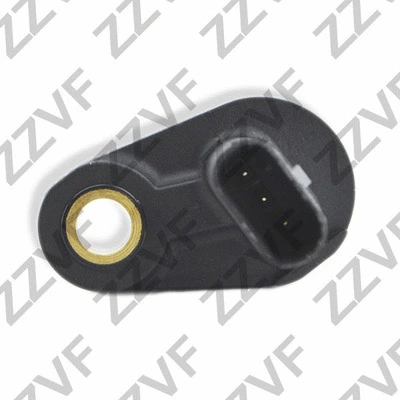 Sensor, crankshaft pulse