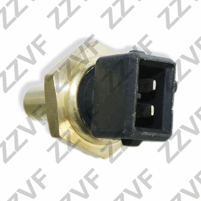 Sensor, coolant temperature