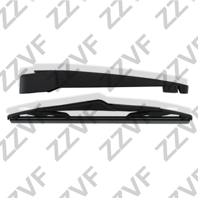 Wiper Arm, window cleaning (ZVMG14)