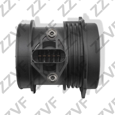 Mass Air Flow Sensor