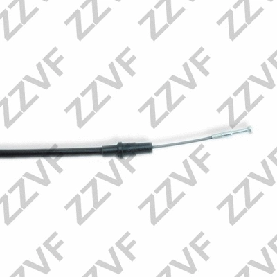 Cable Pull, clutch control