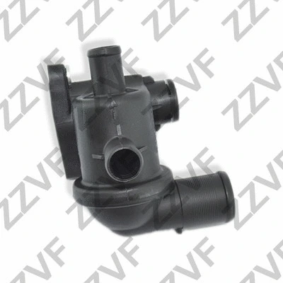 Coolant Flange