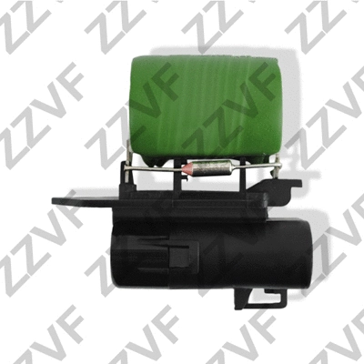 Resistor, interior blower (ZVYL7337)