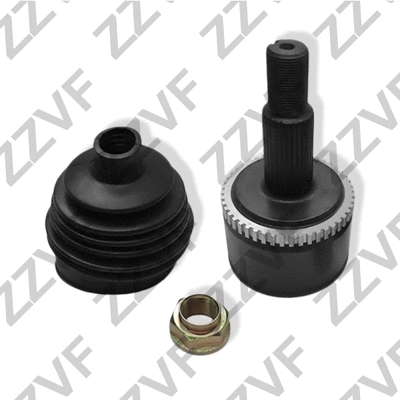 Joint Kit, drive shaft (ZVP17A)