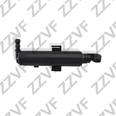 Washer Fluid Jet, headlight cleaning