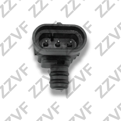 Sensor, intake manifold pressure