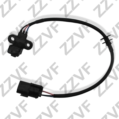 Sensor, crankshaft pulse (WEKR0450)