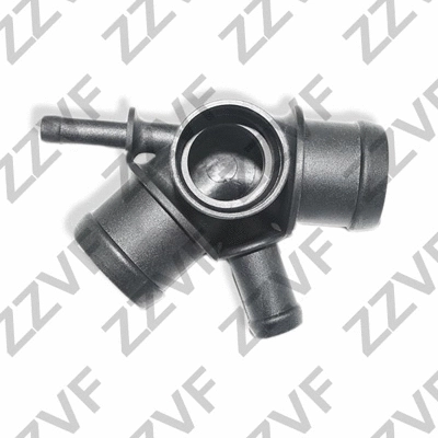 Coolant Flange