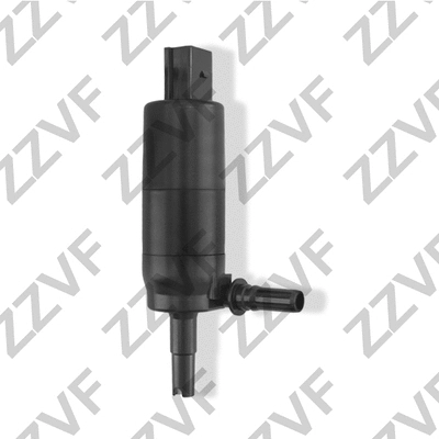 Washer Fluid Pump, headlight cleaning (ZVMC050)