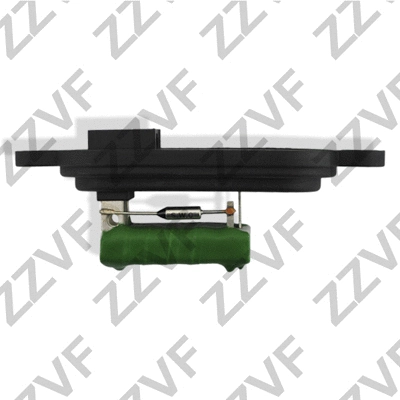 Resistor, interior blower (ZVYL7606A)