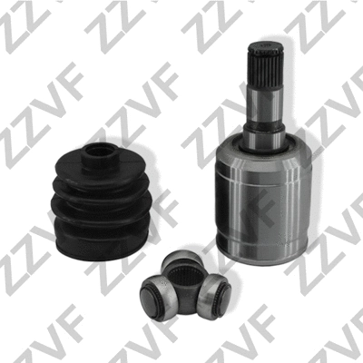 Joint Kit, drive shaft (MZGD62-60XL)