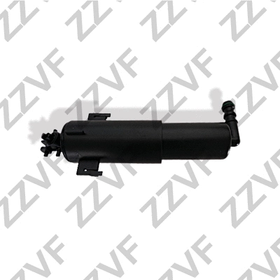 Washer Fluid Jet, headlight cleaning