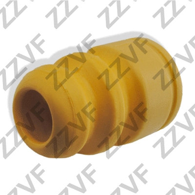Rubber Buffer, suspension