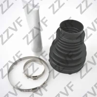 Bellow, drive shaft (ZVPP132)