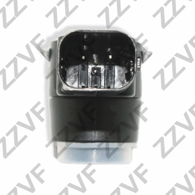 Sensor, parking distance control
