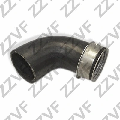 Charge Air Hose (ZVRR061)