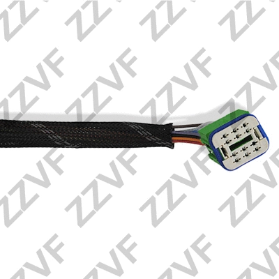 RPM Sensor, automatic transmission