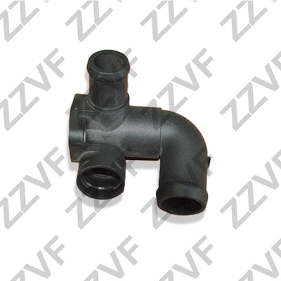 Coolant Flange