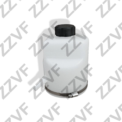Equalising reservoir, hydraulic oil (power steering) (ZVXY-FCS-047)