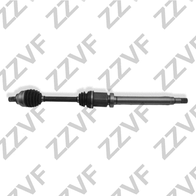 Drive Shaft (FD-8-902R)