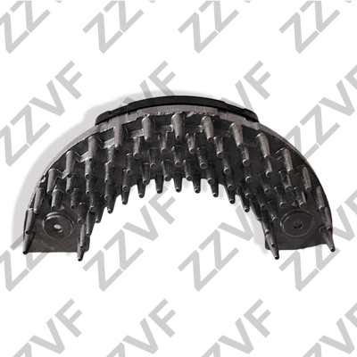 Resistor, interior blower (ZVK163)