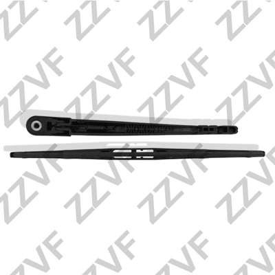 Wiper Arm, window cleaning