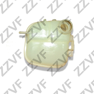 Expansion Tank, coolant (ZV4022A)