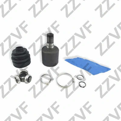 Joint Kit, drive shaft (ZVRC178)