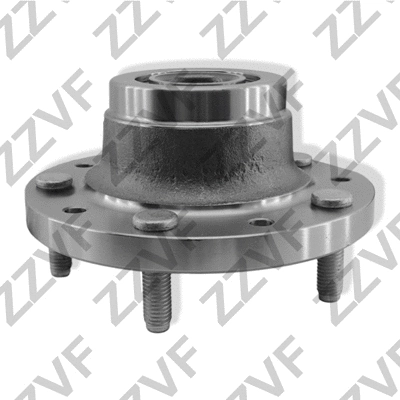 Wheel Hub (ZV1977FT)