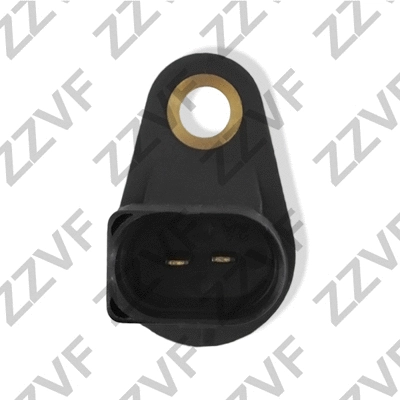 Sensor, crankshaft pulse