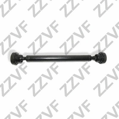 Propshaft, axle drive (ZVRK017)