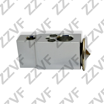 Expansion Valve, air conditioning