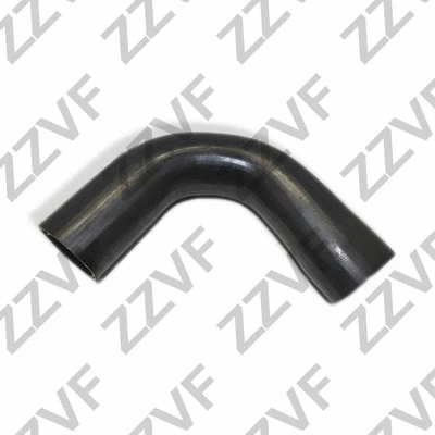Charge Air Hose (ZVRR033)