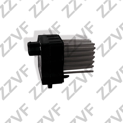 Resistor, interior blower (ZVK121)
